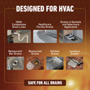 Drain Dissolve - Professional Drain Line Opener