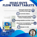 Flow Treat Drain Tablets