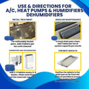 Flow Treat Drain Tablets