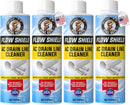 Flow Shield - AC Drain Line Cleaner and Maintainer