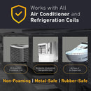 HVAC Guys HD Power Triple Action Coil Cleaner Gallon