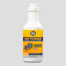HVAC Guys HD Power Triple Action Coil Cleaner Quart
