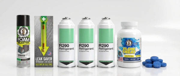 Product Samples