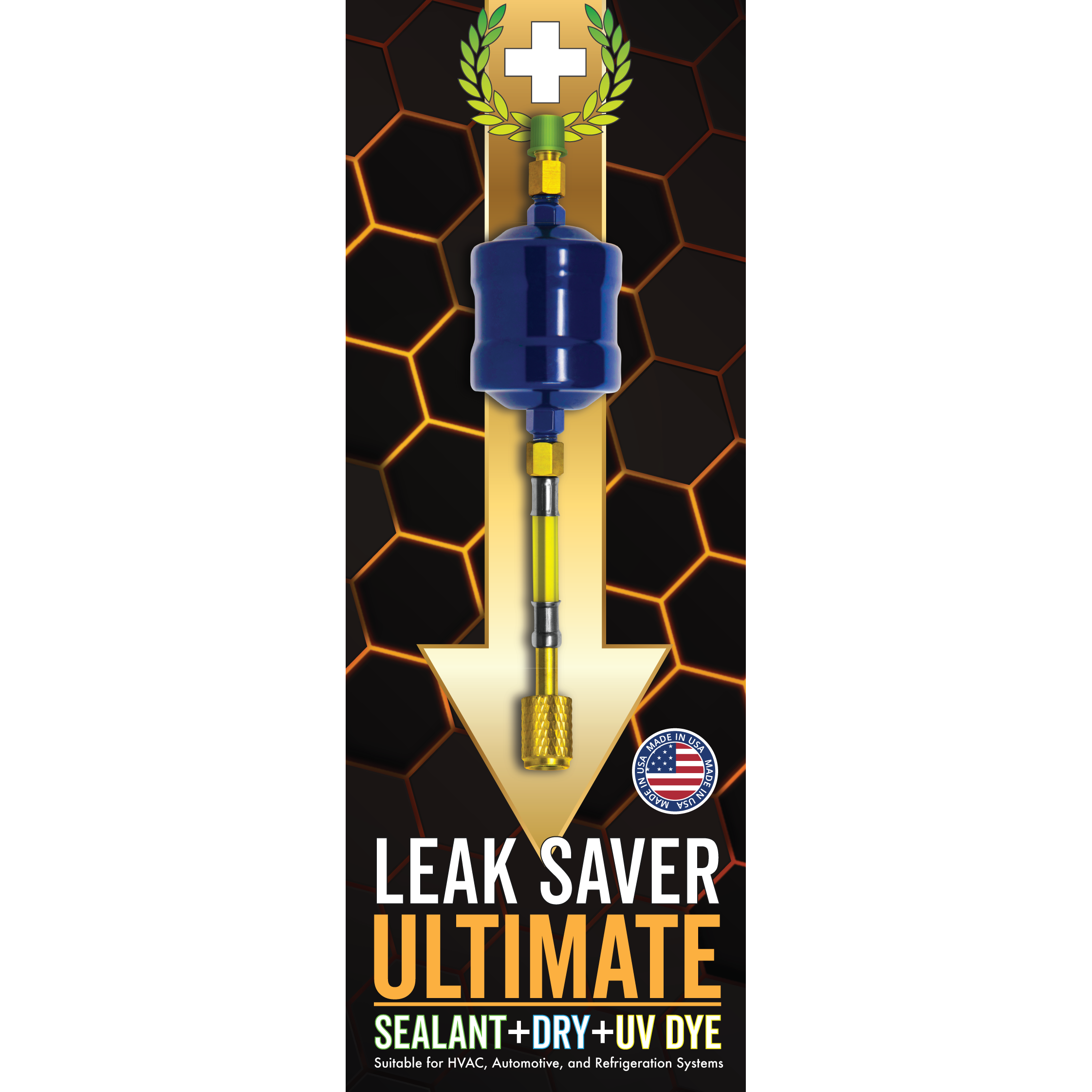 Direct Inject ULTIMATE Large System