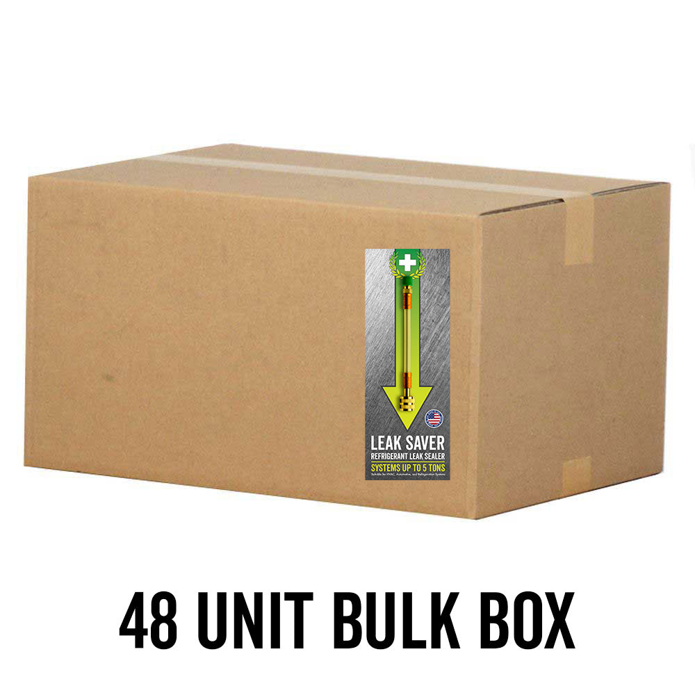 Direct Inject Sealant (48 unit Bulk Box)