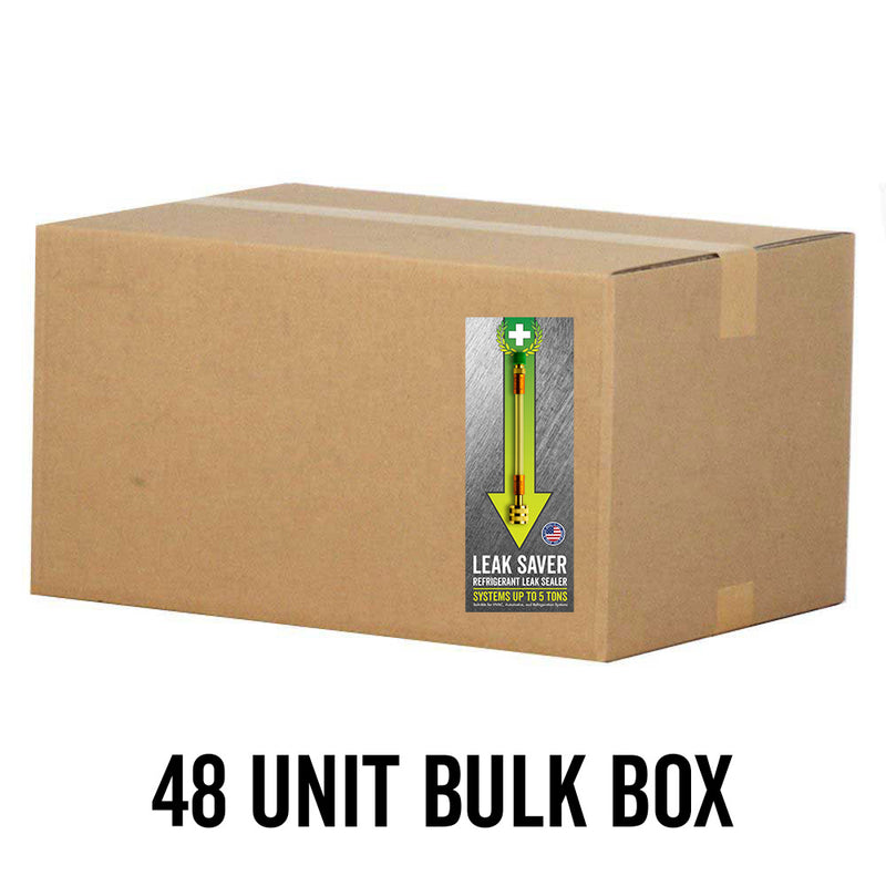 Direct Inject Sealant (48 unit Bulk Box)
