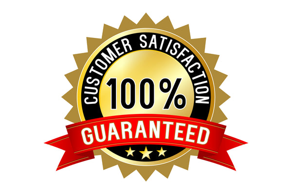 Leak Saver Guarantee