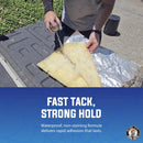 ThermaTack Spray Duct Wrap Adhesive