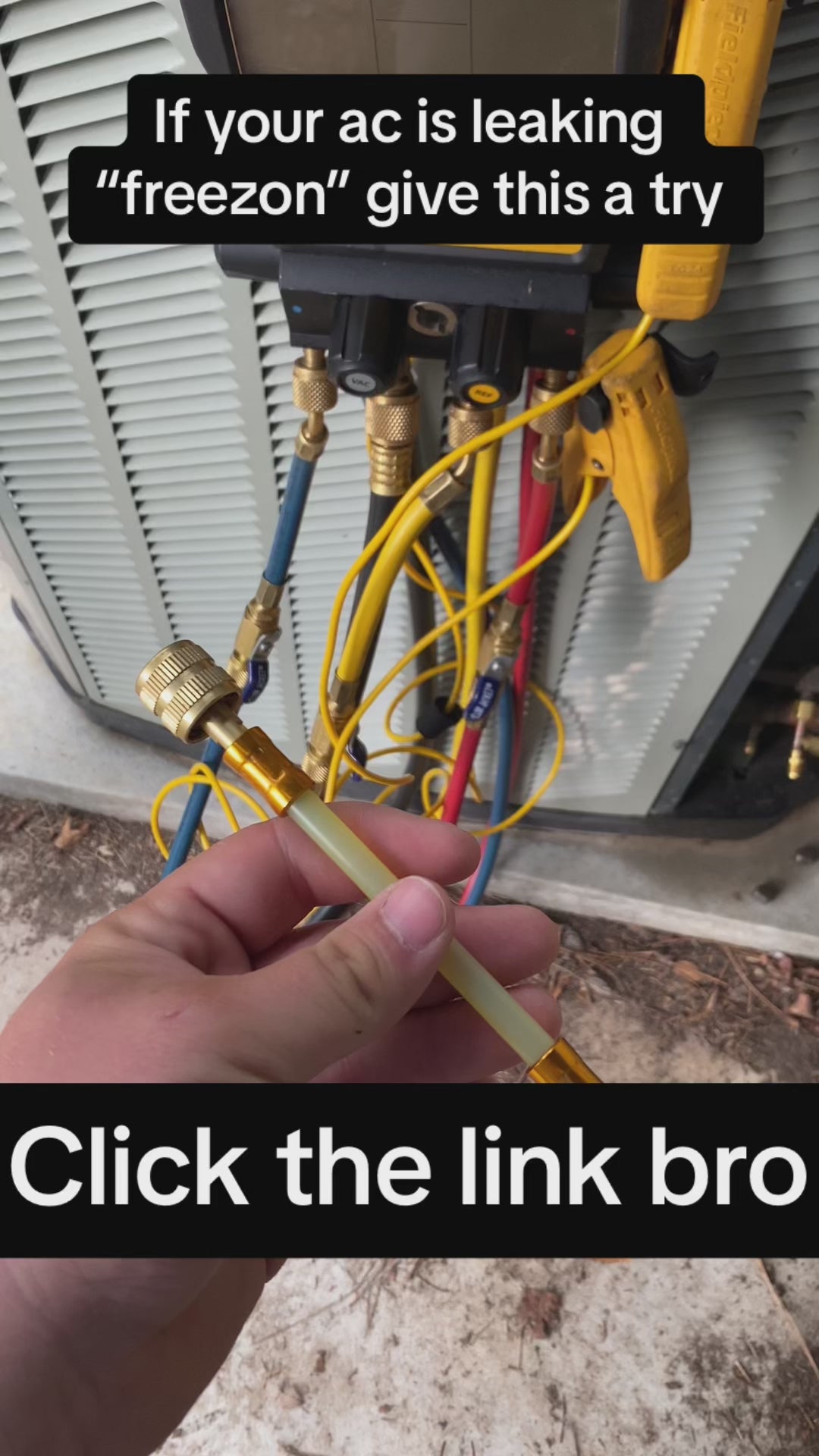 Direct Inject in Use Video