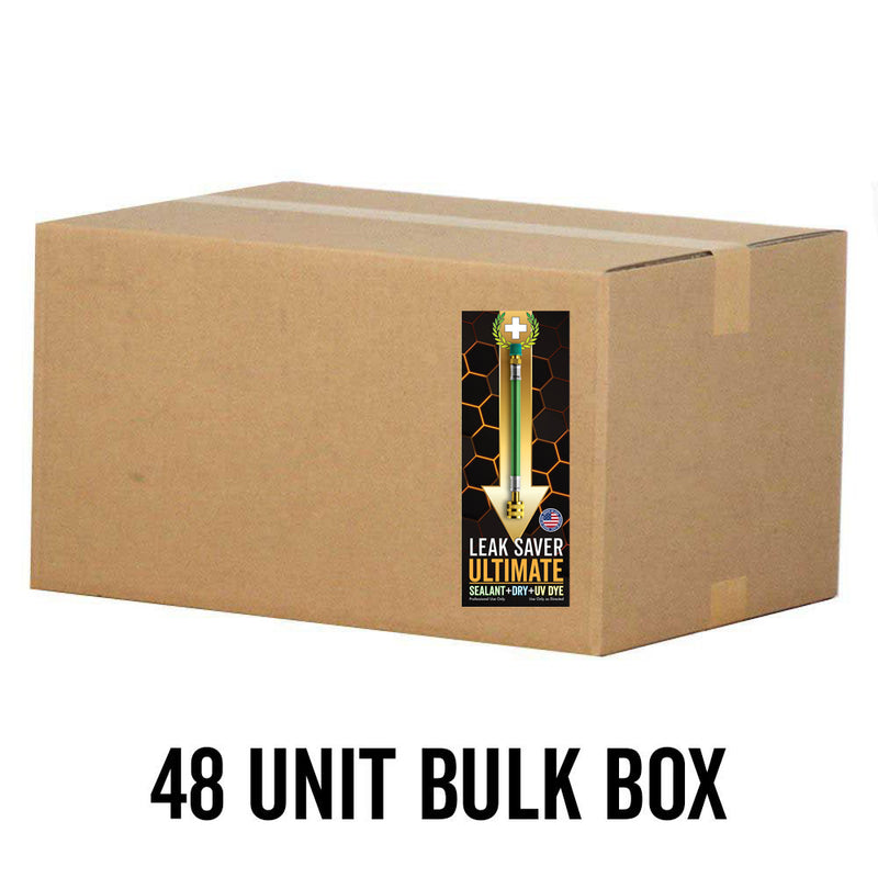 Direct Inject Ultimate 3 in 1 (48 unit Bulk Box)