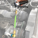 134A Automotive Low Side Adapter