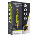 Flash Charger Liquid Charging Adapter