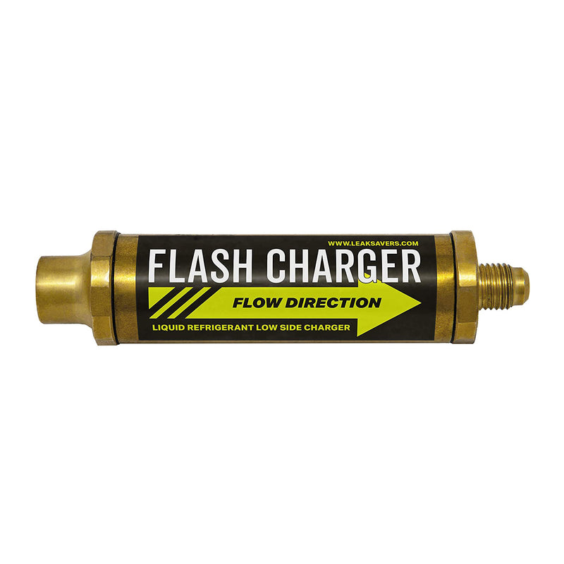 Flash Charger Liquid Charging Adapter
