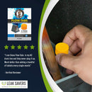 HVAC Guys Flow Tabs Drain Pan Treatment