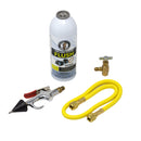 HVAC Guys Lineset and System Flush