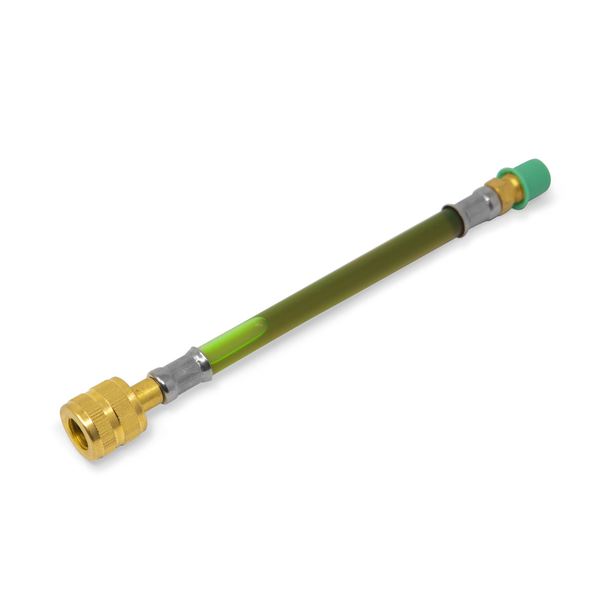 Leak Saver Direct Inject Refrigerant Leak Sealer | 6 Pack, For Small Systems Up To 1 Ton