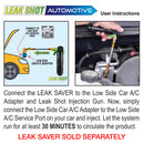 Leak Shot Automotive