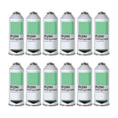 Refrigerant R290 - 3 Pack - Piercing Top Can (Inverted Charging)