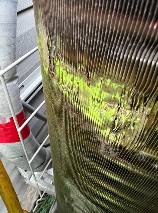 Can UV Filters Destroy Mold? 🥇 Air Conditioning Repair Cherry Hill, NJ